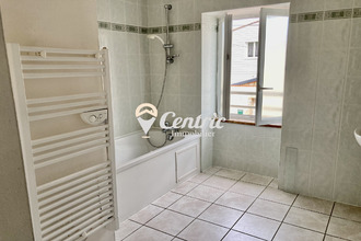 location maison mauleon 79700