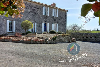 location maison mauleon 79700