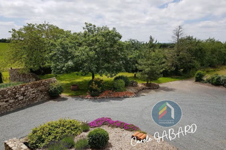 location maison mauleon 79700