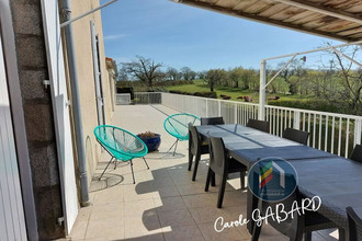 location maison mauleon 79700