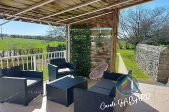 location maison mauleon 79700