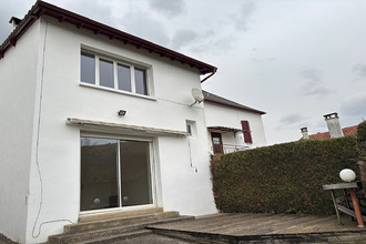 Ma-Cabane - Location Maison MAULEON-LICHARRE, 100 m²