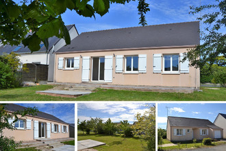 location maison maumusson 44540