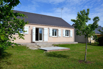 location maison maumusson 44540