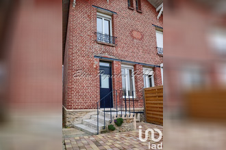 location maison maurecourt 78780