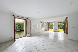 location maison maurepas 78310