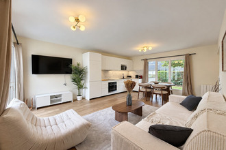 location maison maurepas 78310