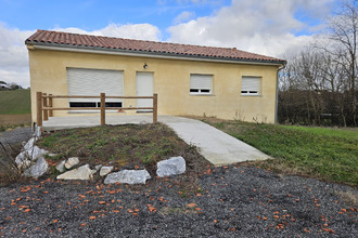 location maison maureville 31460
