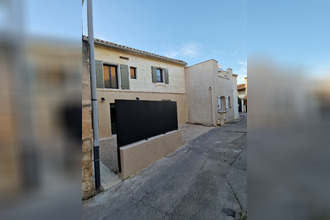 location maison maussane-les-alpilles 13520