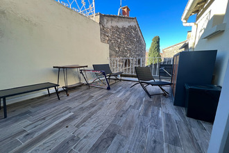 location maison maussane-les-alpilles 13520