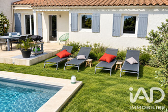 location maison maussane-les-alpilles 13520