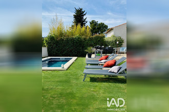 location maison maussane-les-alpilles 13520