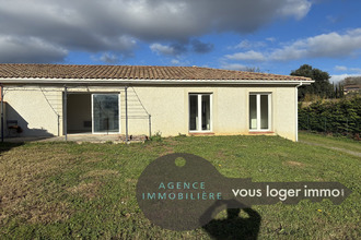 location maison mauzac 31410