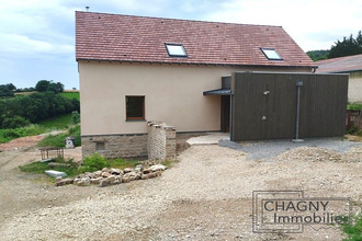location maison mavilly-mandelot 21190