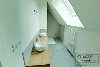 location maison mavilly-mandelot 21190
