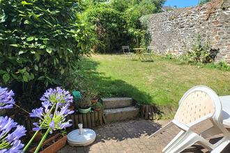 location maison mayenne 53100