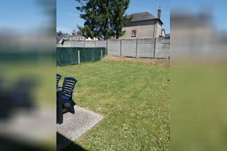 location maison mayenne 53100