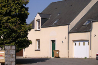 location maison mayenne 53100