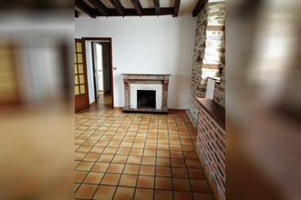 location maison mayenne 53100