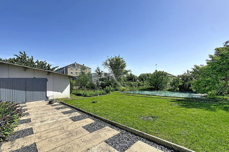 location maison mayenne 53100
