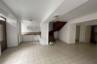 location maison mayenne 53100