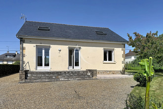 location maison mayenne 53100