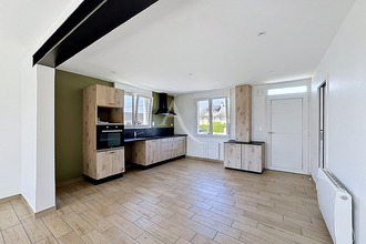location maison mayenne 53100