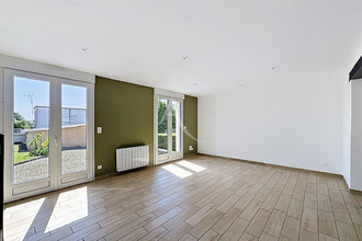 location maison mayenne 53100