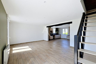location maison mayenne 53100