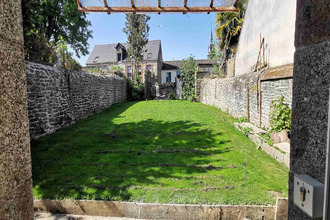 location maison mayenne 53100
