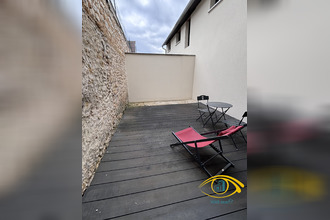 location maison mayet 72360