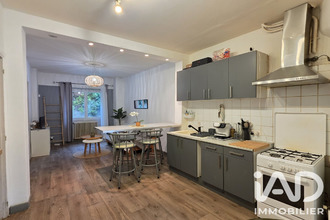 location maison mazamet 81200