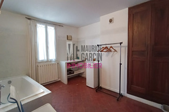 location maison mazan 84380