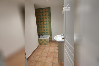 location maison mazan 84380