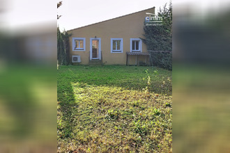 location maison mazan 84380