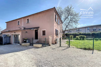 location maison mazan 84380