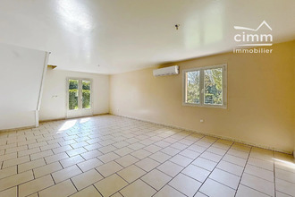 location maison mazan 84380