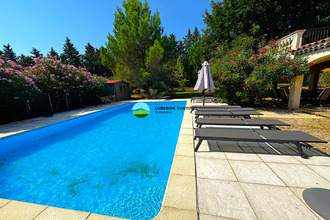 location maison mazan 84380
