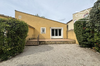 location maison mazan 84380
