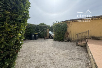 location maison mazan 84380