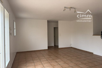 location maison mazan 84380
