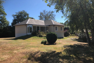 location maison mazaye 63230