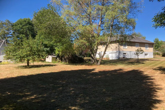 location maison mazaye 63230