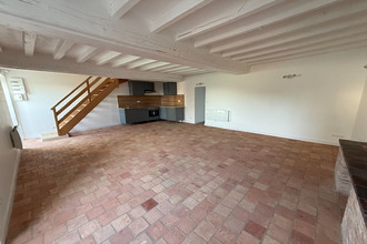 location maison maze 49630