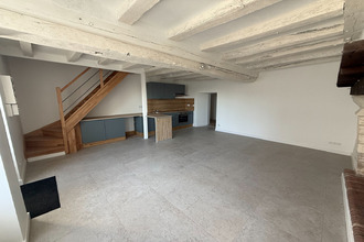 location maison maze 49630