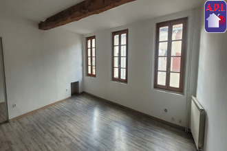 location maison mazeres 09270