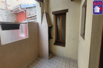 location maison mazeres 09270