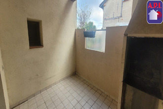 location maison mazeres 09270