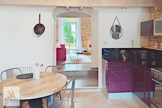 location maison mazeres 09270