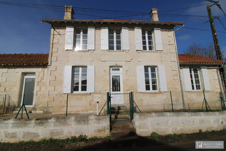 location maison mazerolles 17800